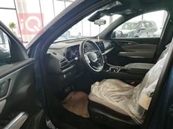 شيفروليه ترافرس